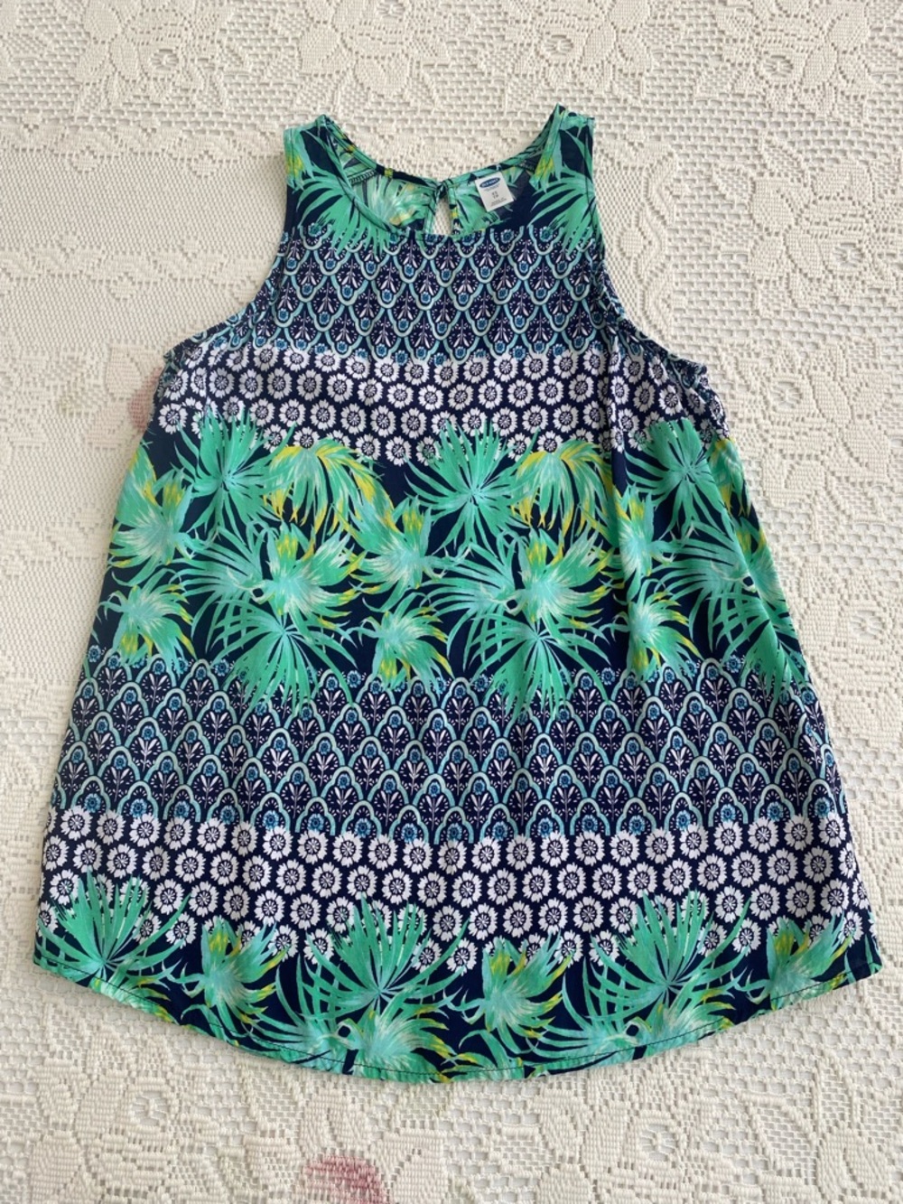 Old Navy Women’s Patterned Tank